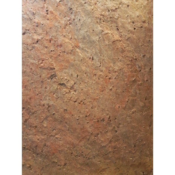 Cobre lankstus akmuo 122x61cm, m2