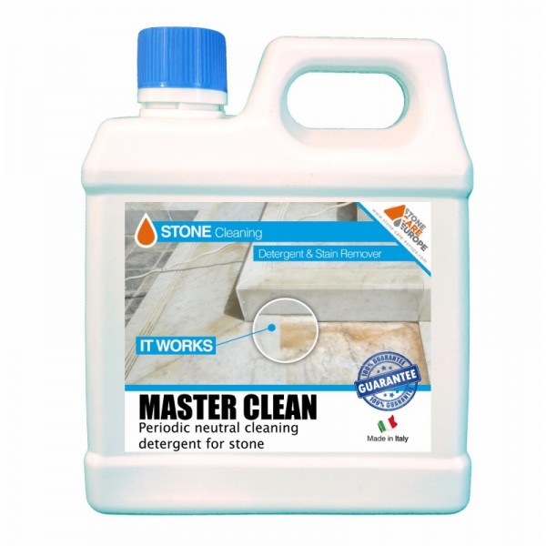 Valiklis Master Clean 1l