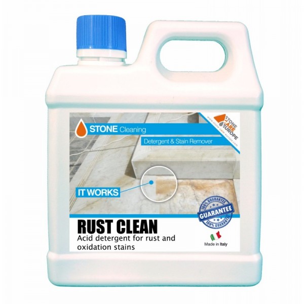 Valiklis Rust Clean 1kg