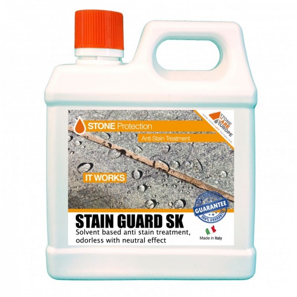 Impregnantas Stain Guard nat.ef. 500ml