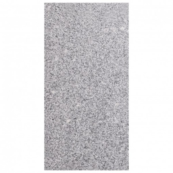 Grey granite poliruotas 30,5x61x1 cm, m2