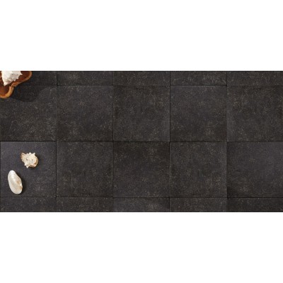 Museo Pierre Blue Noir 60x60x2cm, m2