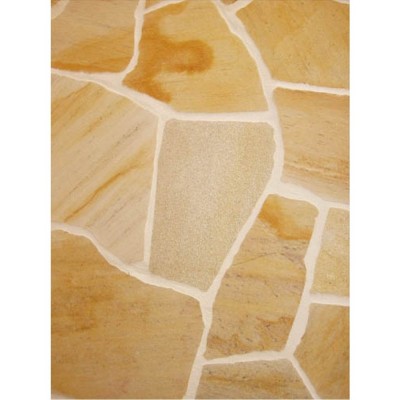 Kvarcitas ,,Citrus“ 0,8-1,3 cm, 2-3cm, kg 